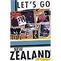 Let's Go New Zealand (Paperback)