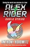 Eagle Strike (Alex Rider Adventure) by Horowitz, Anthony (2006) Paperback
