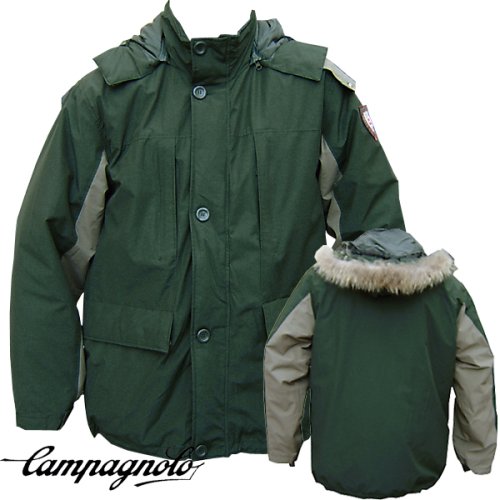 CAMPAGNOLO Herren Doppeljacke, Jacke (3Z77614 F934)