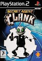 Secret Agent Clank (PS2)