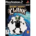 Secret Agent Clank (PS2)