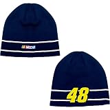 Chase Authentics Jimmie Johnson Beanie