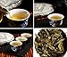 Dechunxian® Yunnan Premium 250g Pu-erh Puer Pu Erh Diet Tea,100% Natural Organic Tea Leaves,produced From High Mountain Ancient Tree (Raw Tea Mild Flavor)