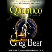 Quantico | [Greg Bear]