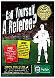 CALL YOURSELF A REFEREE? DVD Game