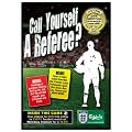 CALL YOURSELF A REFEREE? DVD Game
