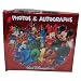 Walt Disney World 2012 Autograph Book