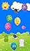 Baby Touch Balloon Pop Paid
