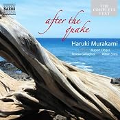 After the Quake | [Haruki Murakami]