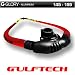 WINDSURFINGGABELBAUM VON GULFTECH GLORY ALUMINIUM 145-195-AUSZIEHBAR
