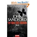 Im Sog des B�sen: Thriller