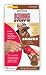 KONG Stuff'N Snacks, Liver, 11-Ounce, Large