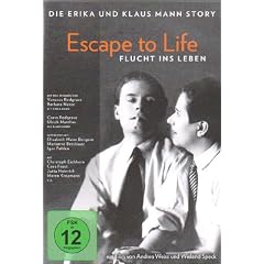 Escape to Life - Flucht ins Leben