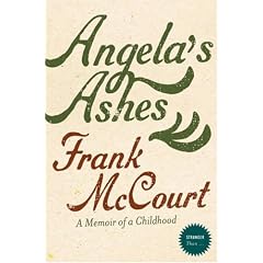Angela's Ashes: A Memoir of a Childhood (Stranger Than!)
