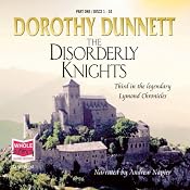 The Disorderly Knights | [Dorothy Dunnett]