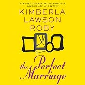 The Perfect Marriage | [Kimberla Lawson Roby]