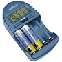 La Crosse Technology BC500 Alpha Power Battery Charger