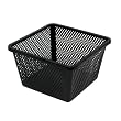 TotalPond A16501 10-Inch Square Pond Plant Basket