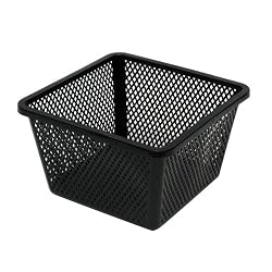 TotalPond A16501 10-Inch Square Pond Plant Basket