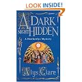 A Dark Night Hidden (Hawkenlye Mystery)