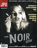 JPG Magazine: Issue 15 Surroundings, Noir and Split-Second (April-May 2008)