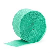 Seafoam Streamer
