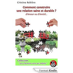 comment construire une relation amoureuse durable