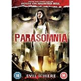 Parasomnia