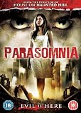 Parasomnia [ NON-USA FORMAT, PAL, Reg.2 Import - United Kingdom ]
