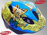 Produkt-Bild: Fahrradhelm, Kinderfahrradhelm, Helm, M&auml;use Gr. XS, T&Uuml;V/GS, NEU