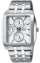 Casio Herrenarmbanduhr Casio Collection BEM-303D-7AVEF