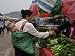 Mother Carries Her Child to Market, Sam Neua, Houaphan Province, Laos Art Photographi...