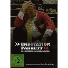 Endstation Parkett