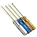 RC Crawler Accessories 4Pcs Hex Screw Driver Screwdrivers Tools Kit Wrench 1.5mm 2.0mm 2.5mm 3.0mm for RC Models