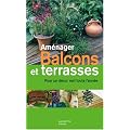 Am�nager Balcons et terrasses