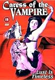 Caress of the Vampire