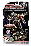 Hasbro Year 2011 Transformers Movie Series 3 