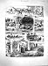 1880 Hot Lakes New Zealand Camping Boats Rotomahana
