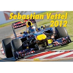 Sebastian Vettel 2012