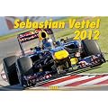 Sebastian Vettel 2012