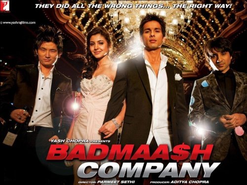 K.K. - Badmaash Company - Zortam Music