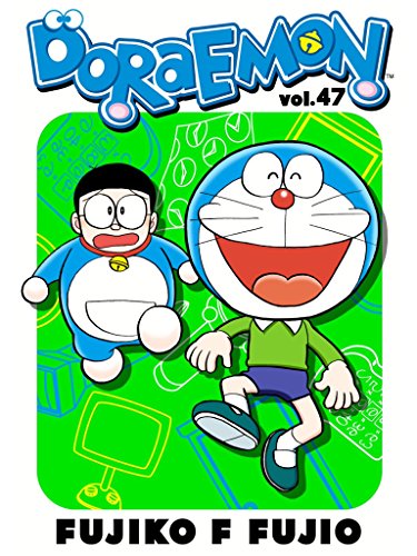 DORAEMON Vol.47