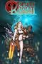 Fathom: Kiani - Blade of Fire TPB
