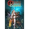 Fathom: Kiani - Blade of Fire TPB