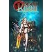 Fathom: Kiani - Blade of Fire TPB