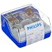 Philips Ersatzlampenbox H1 / H7
