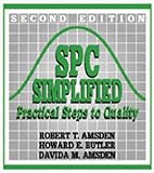 SPC Simplified: Practical Steps to Quality