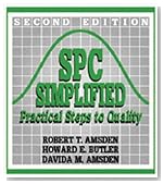 SPC Simplified: Practical Steps to Quality