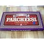 Deluxe Parcheesi