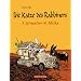 Die Katze des Rabbiners Bd.5 : Jerusalem in Afrika: Bd 5
